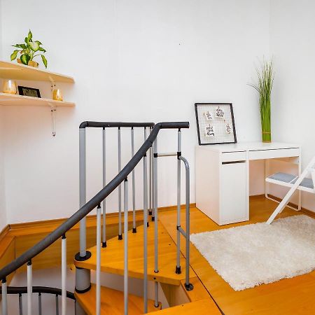Studioapartman Bb5, Rijeka Eksteriør bilde