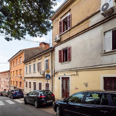 Studioapartman Bb5, Rijeka Eksteriør bilde