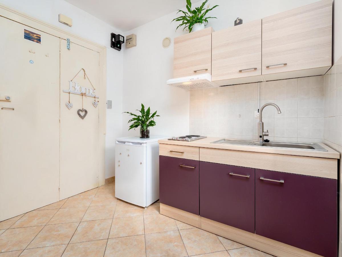 Studioapartman Bb5, Rijeka Eksteriør bilde