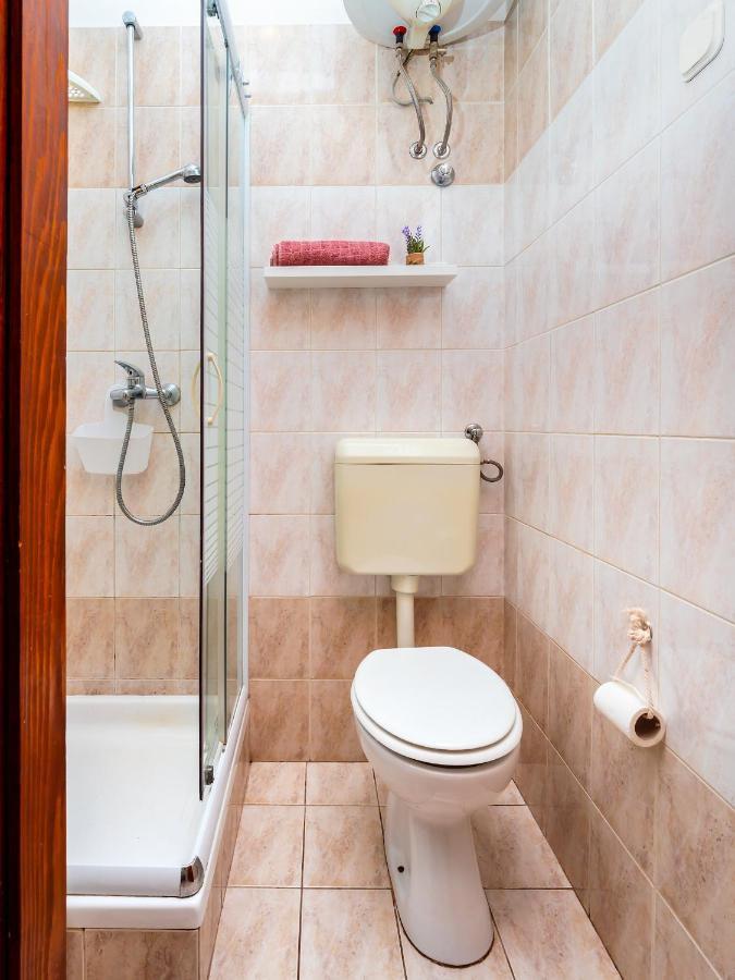 Studioapartman Bb5, Rijeka Eksteriør bilde