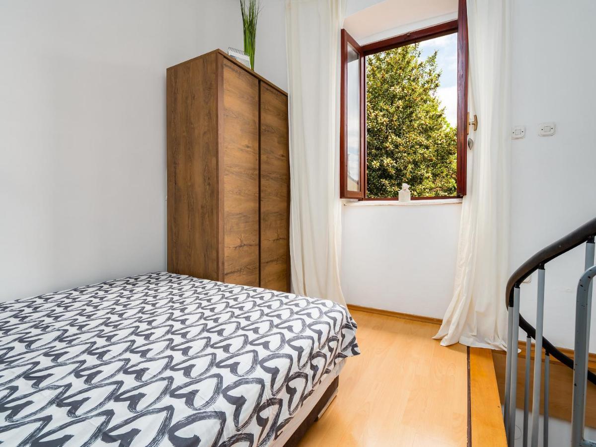 Studioapartman Bb5, Rijeka Eksteriør bilde