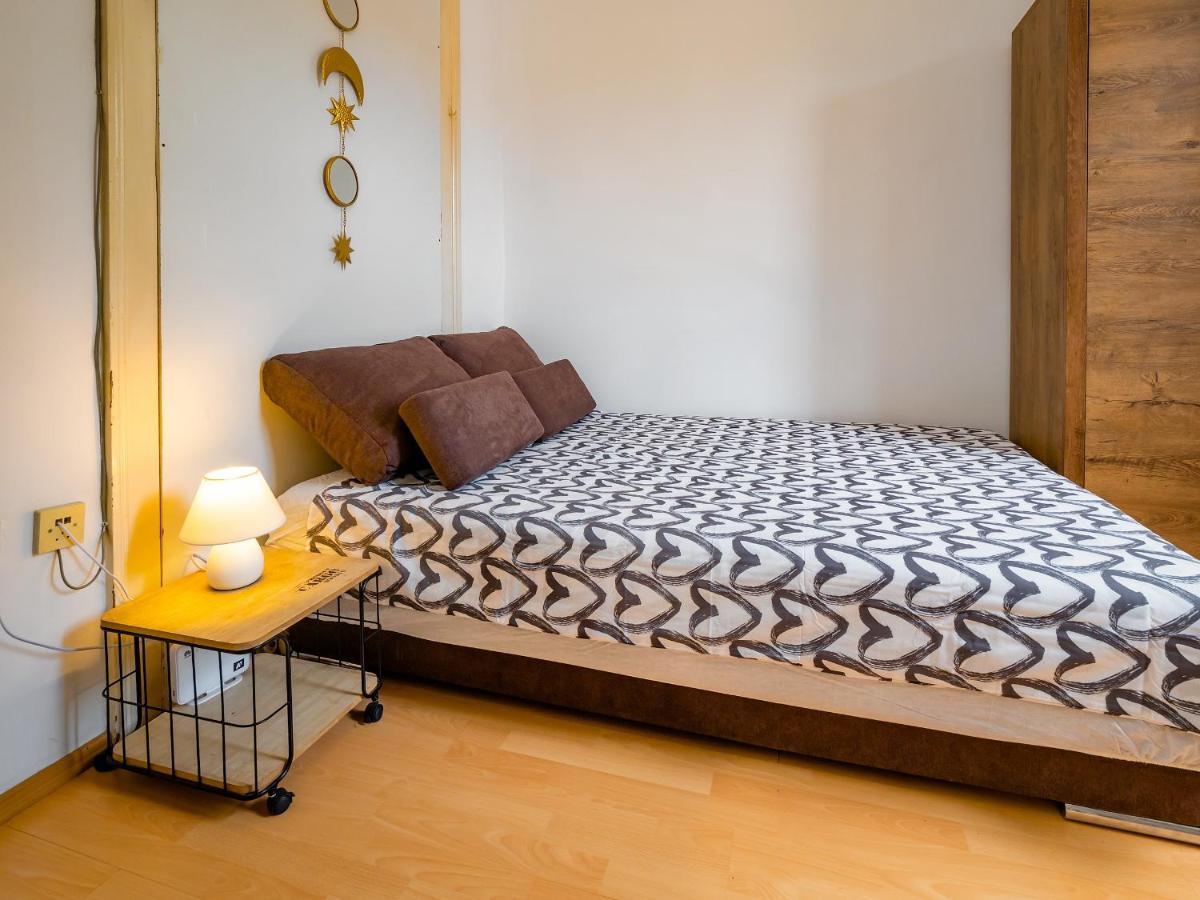 Studioapartman Bb5, Rijeka Eksteriør bilde