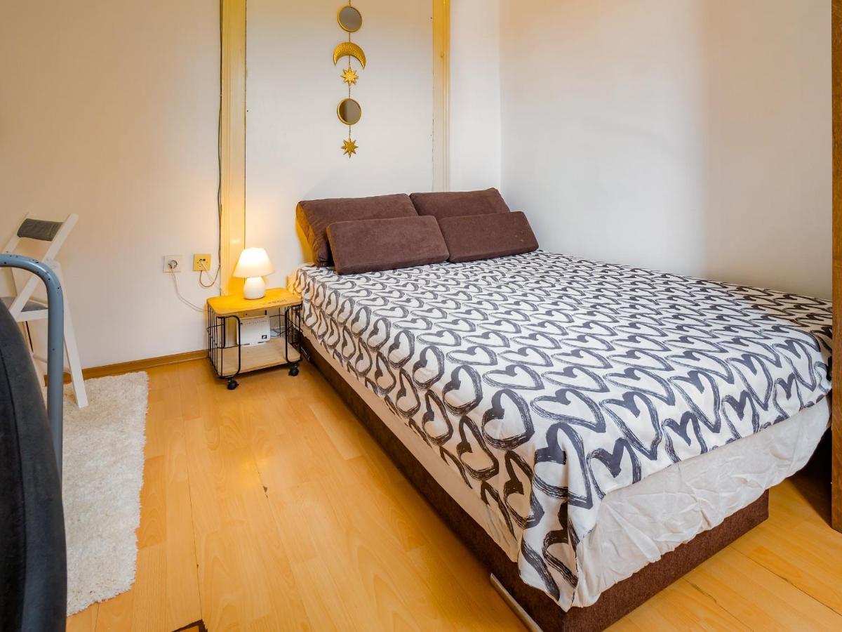 Studioapartman Bb5, Rijeka Eksteriør bilde