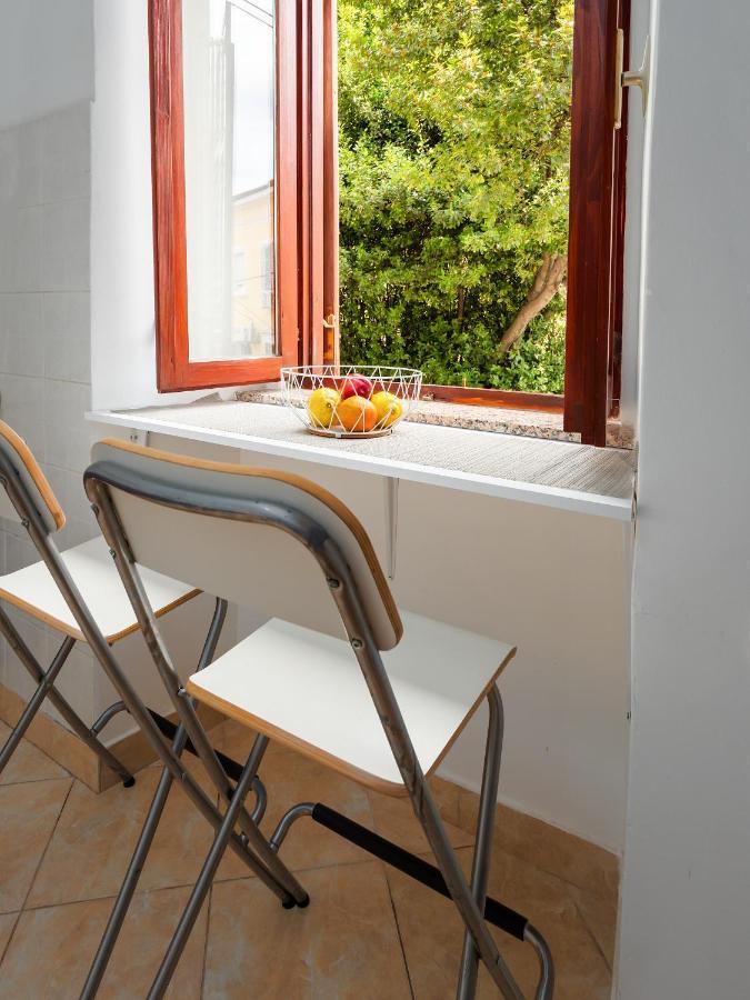 Studioapartman Bb5, Rijeka Eksteriør bilde