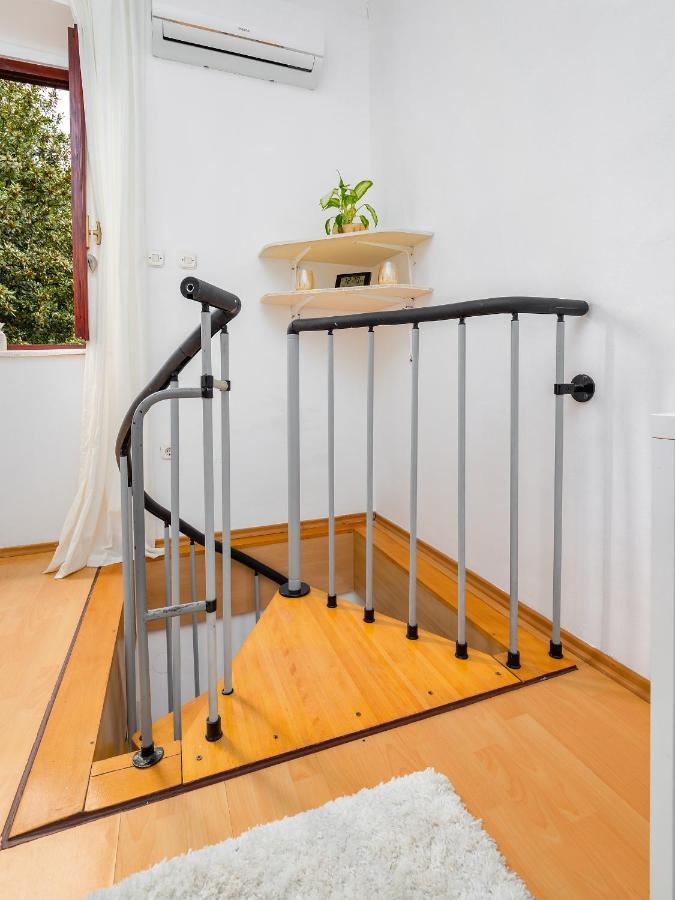 Studioapartman Bb5, Rijeka Eksteriør bilde