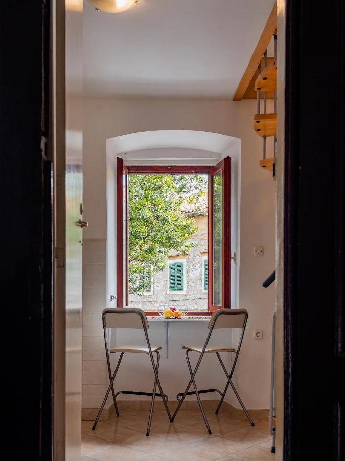 Studioapartman Bb5, Rijeka Eksteriør bilde